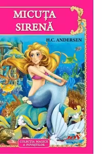 Micuta sirena
