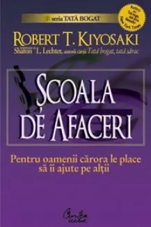 Scoala de afaceri