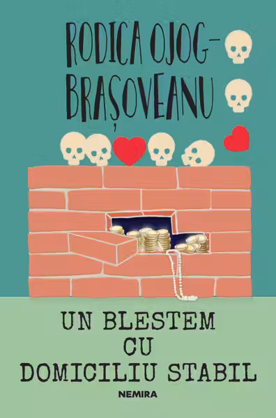 Un blestem cu domiciliu stabil