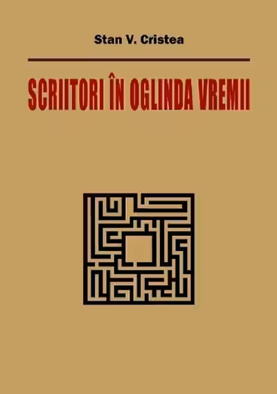 Scriitori în oglinda vremii