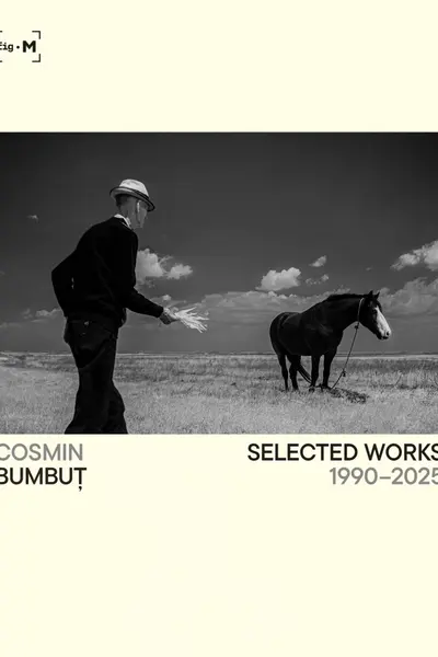 Selected Works 1990-2025
