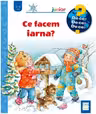 Ce facem iarna?