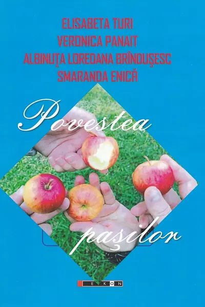 Povestea pașilor