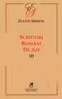 Scriitori români de azi. Vol.3