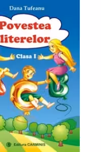Povestea Literelor