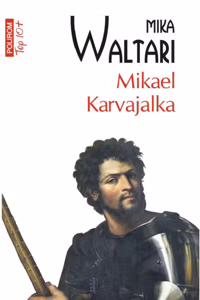 Mikael Karvajalka