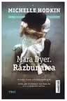Mara Dyer - Razbunarea