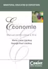 Economie. Manual pentru clasa a 11-a