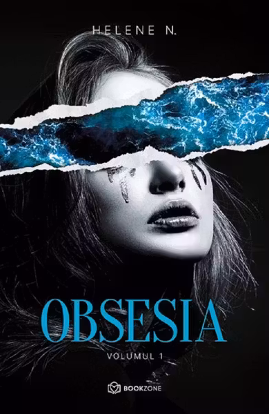 Obsesia Vol 1