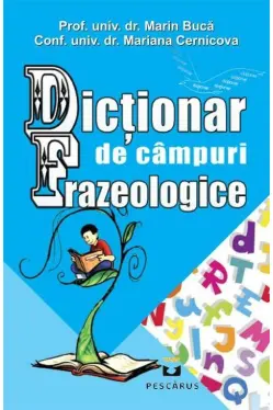 Dictionar de campuri frazeologice