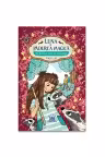 Luna si Padurea Magica. Volumul 6. Un bursuc care se relaxeaza