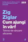 Cum ajungi in varf