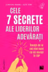 Cele 7 secrete ale liderilor adevarati
