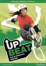 Upbeat Pre-Intermediate Digital (Interactive Whiteboard Software) CD-ROM