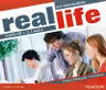 Real Life Global Pre-Intermediate Class CD 1-4