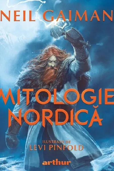 Mitologie nordica