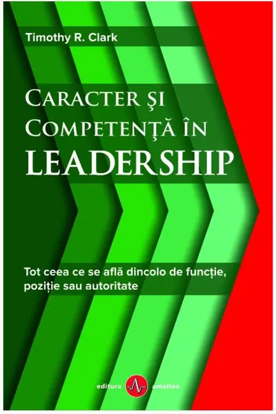 Caracter și competență în leadership
