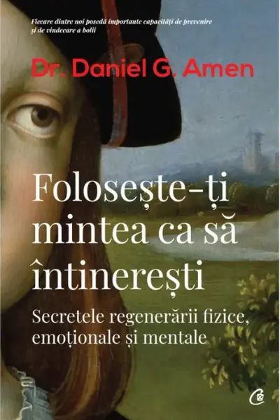 Foloseste-ti mintea ca sa intineresti