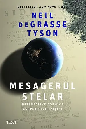 Mesagerul stelar