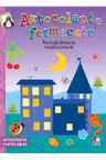 Autocolante fermecate. Numaratoare multicolora