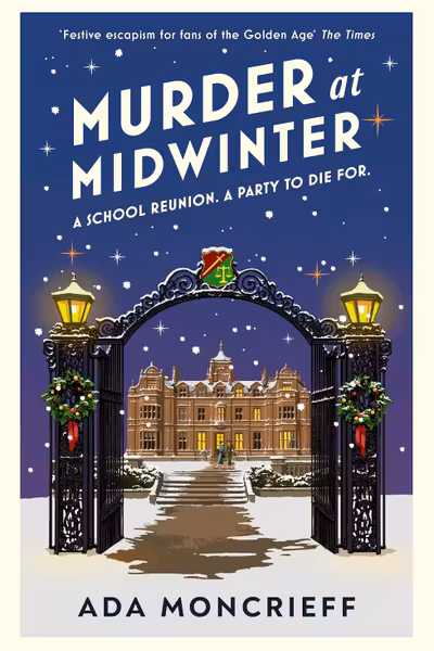 Murder at Midwinter