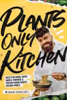 Plants Only Kitchen: