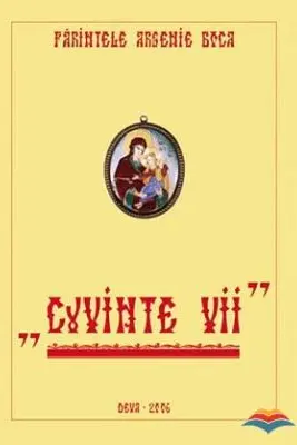 Cuvinte vii