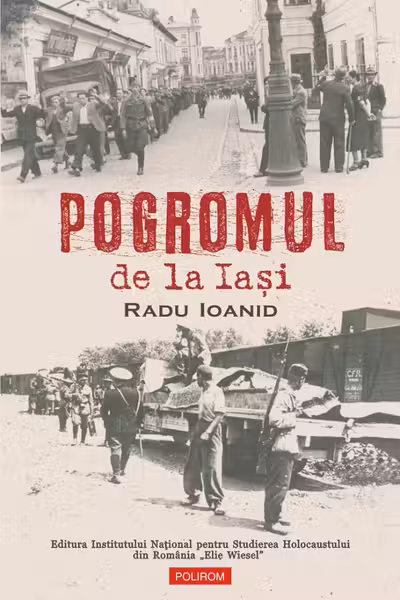 Pogromul de la Iași
