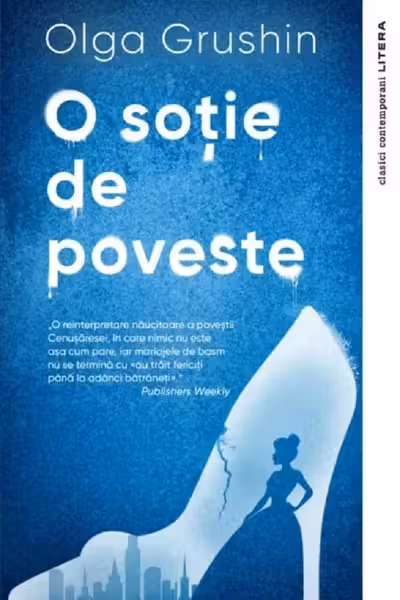 O sotie de poveste