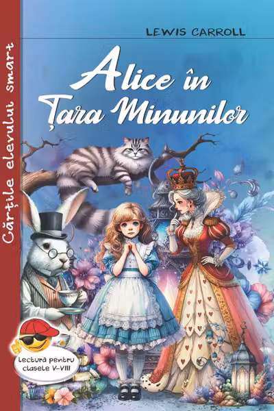 Alice in Tara Minunilor