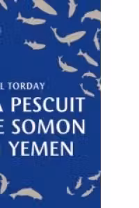 LA PESCUIT DE SOMON IN YEMEN