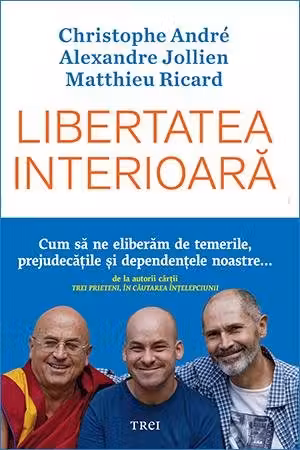 Libertatea interioară