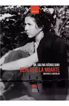 Repetitie la moarte