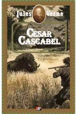 Cesar Cascabel