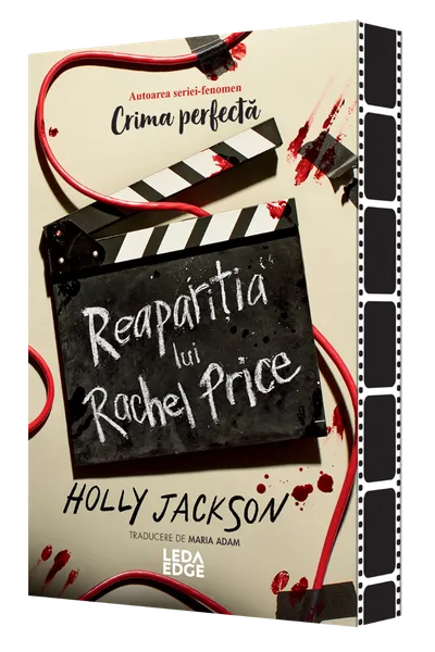 Reaparitia lui Rachel Price