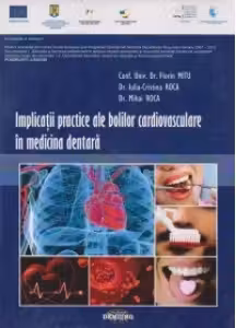 Implicatii practice ale bolilor cardiovasculare in medicina dentara