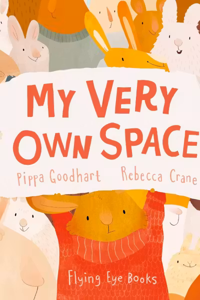 My Very Own Space