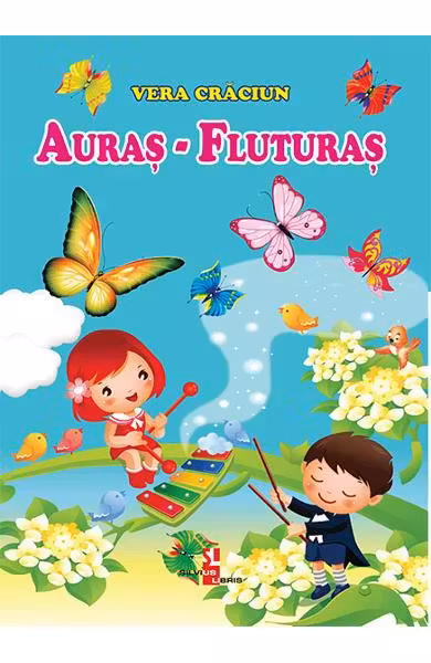 Auras-Fluturas