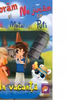 Coloram si ne jucam cu Ingrid Matei si Pufi. In vacanta (Vol. 4)