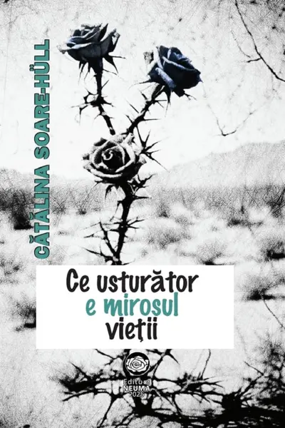 Ce usturător e mirosul vieții
