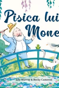 Pisica lui Monet