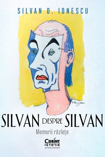 Silvan despre Silvan