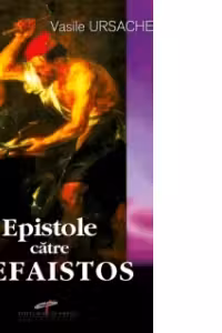 Epistole către Hefaistos
