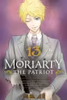 Moriarty the Patriot - Volume 13