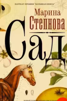 Сад