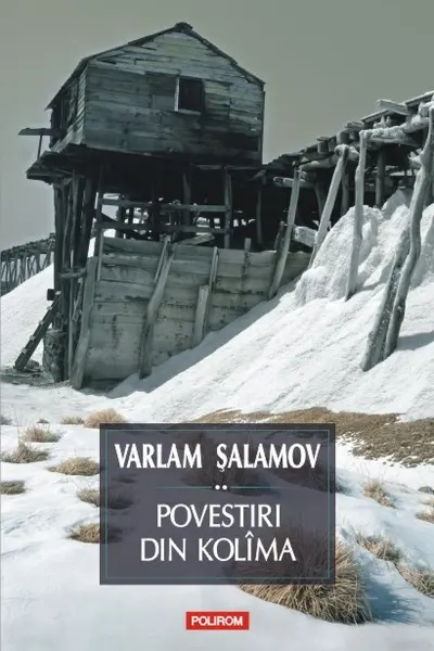 Povestiri din Kolîma Vol.2