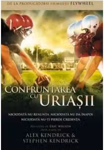 Confruntarea cu uriasii