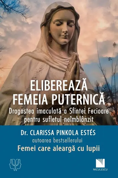 Elibereaza femeia puternica