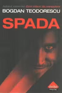 Spadă