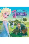 Disney. Regatul de gheata. 7 povesti pentru toata saptamana